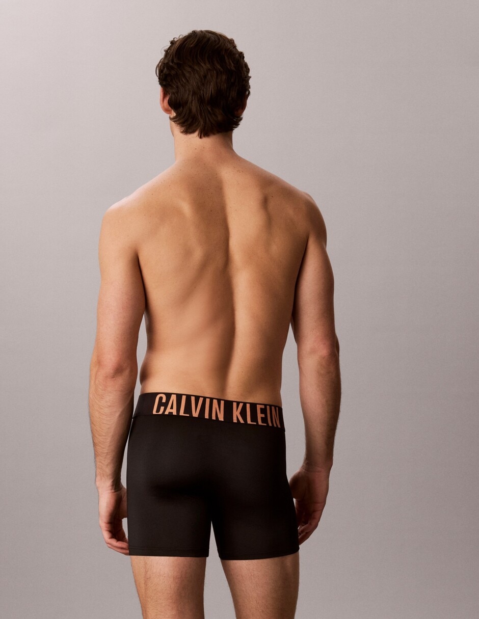 Bóxer brief para hombre