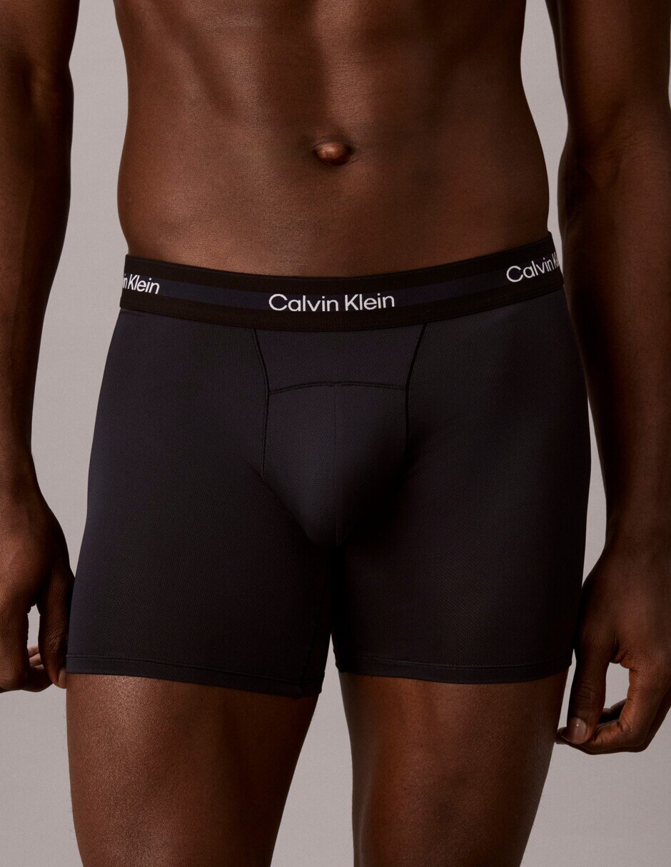 Bóxer brief para hombre 3 piezas Bóxer brief para hombre 3 piezas