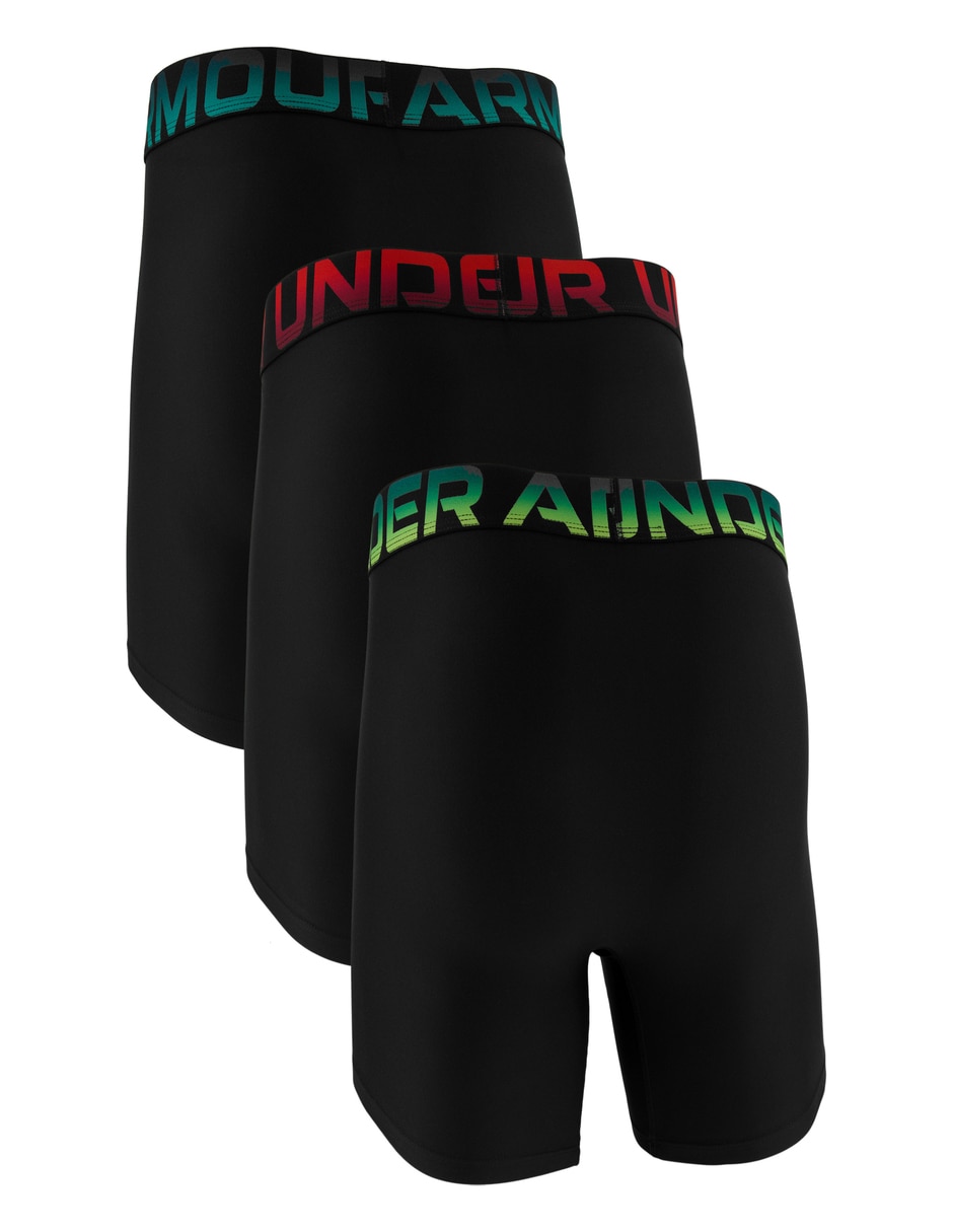 Bóxer brief para hombre 3