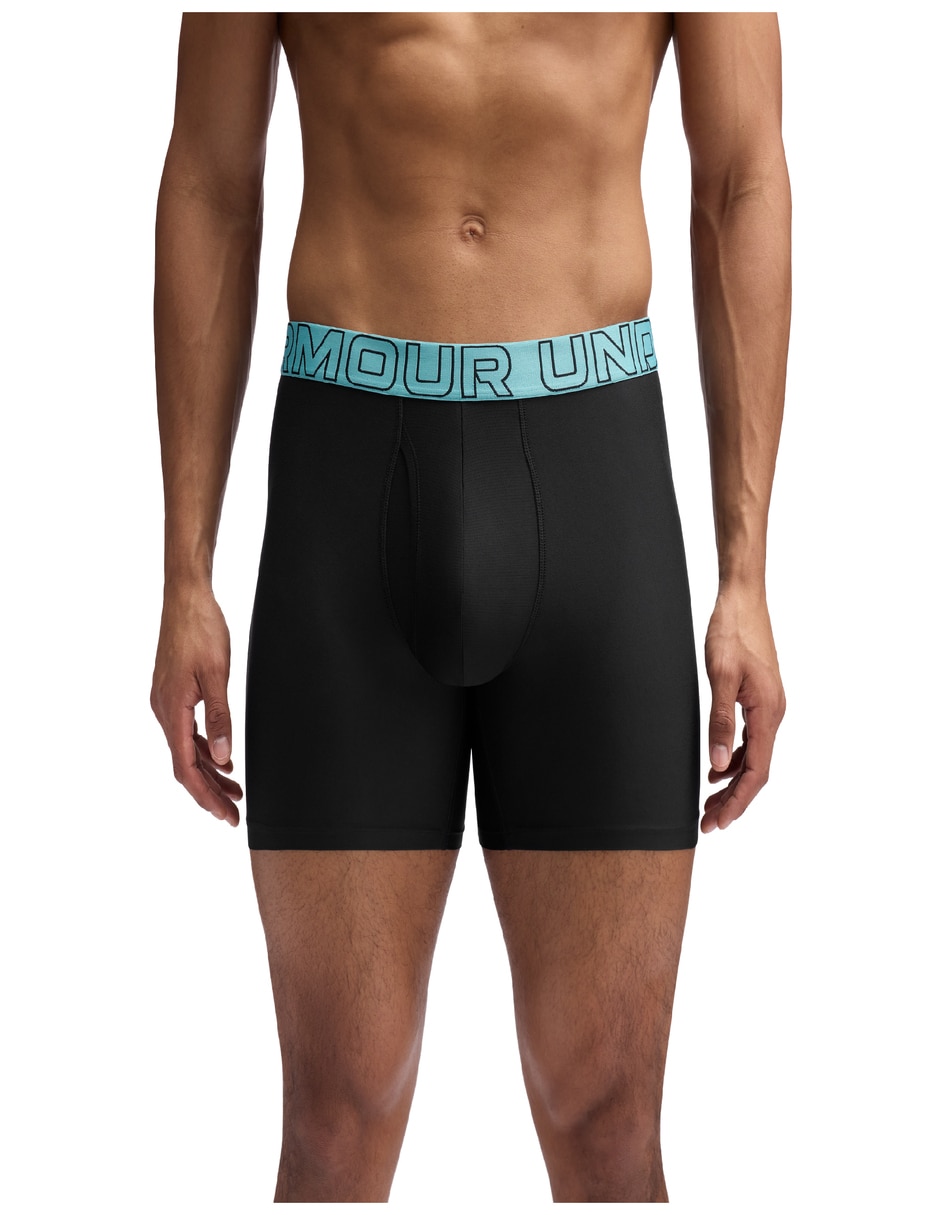 Bóxer brief para hombre 3