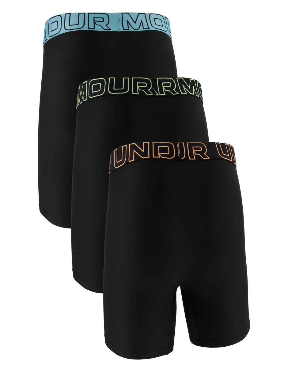 Bóxer brief para hombre 4