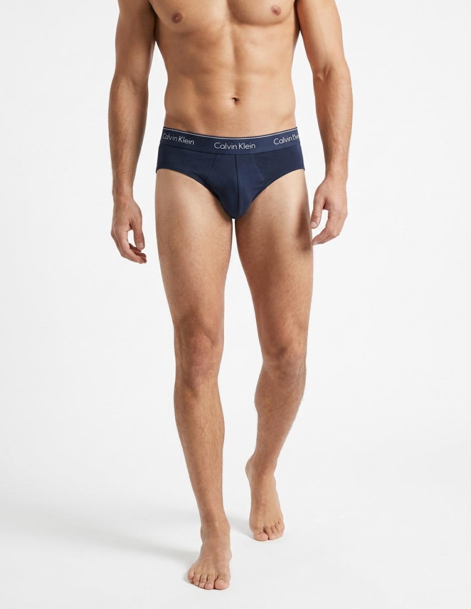 Trusa Calvin Klein para hombre Trusa Calvin Klein para hombre
