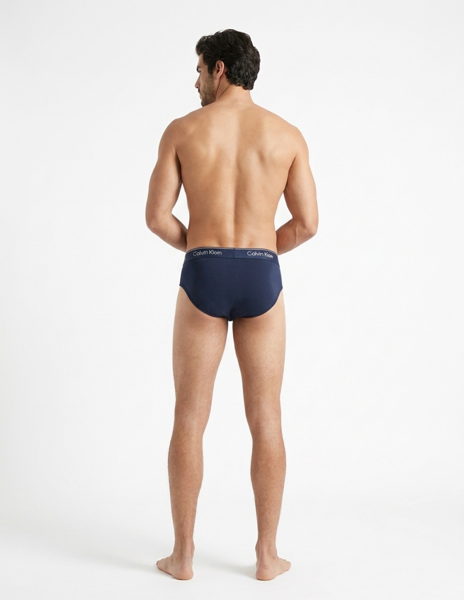 Trusa Calvin Klein para hombre 2