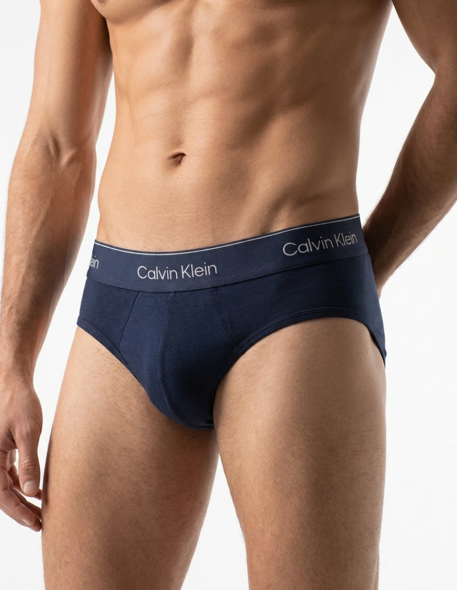 Trusa Calvin Klein para hombre 3