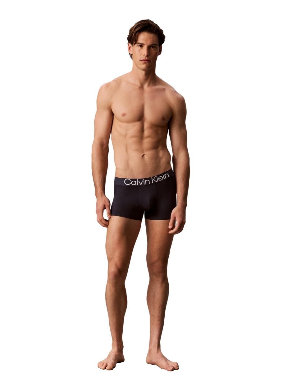 Bóxer trunk de Modal para hombre 3 piezas (si aplica)