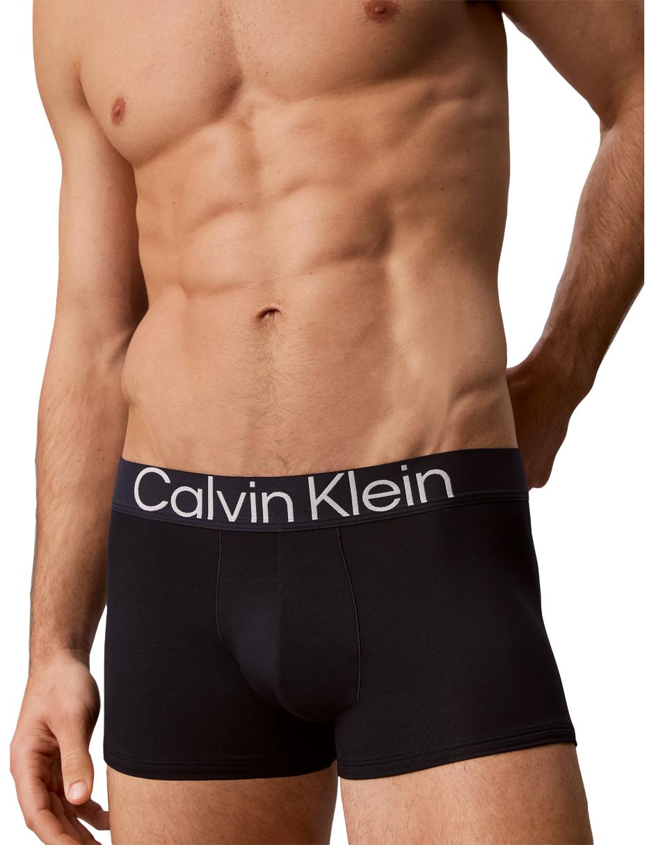 Bóxer trunk de Modal para hombre 3 piezas (si aplica) 2