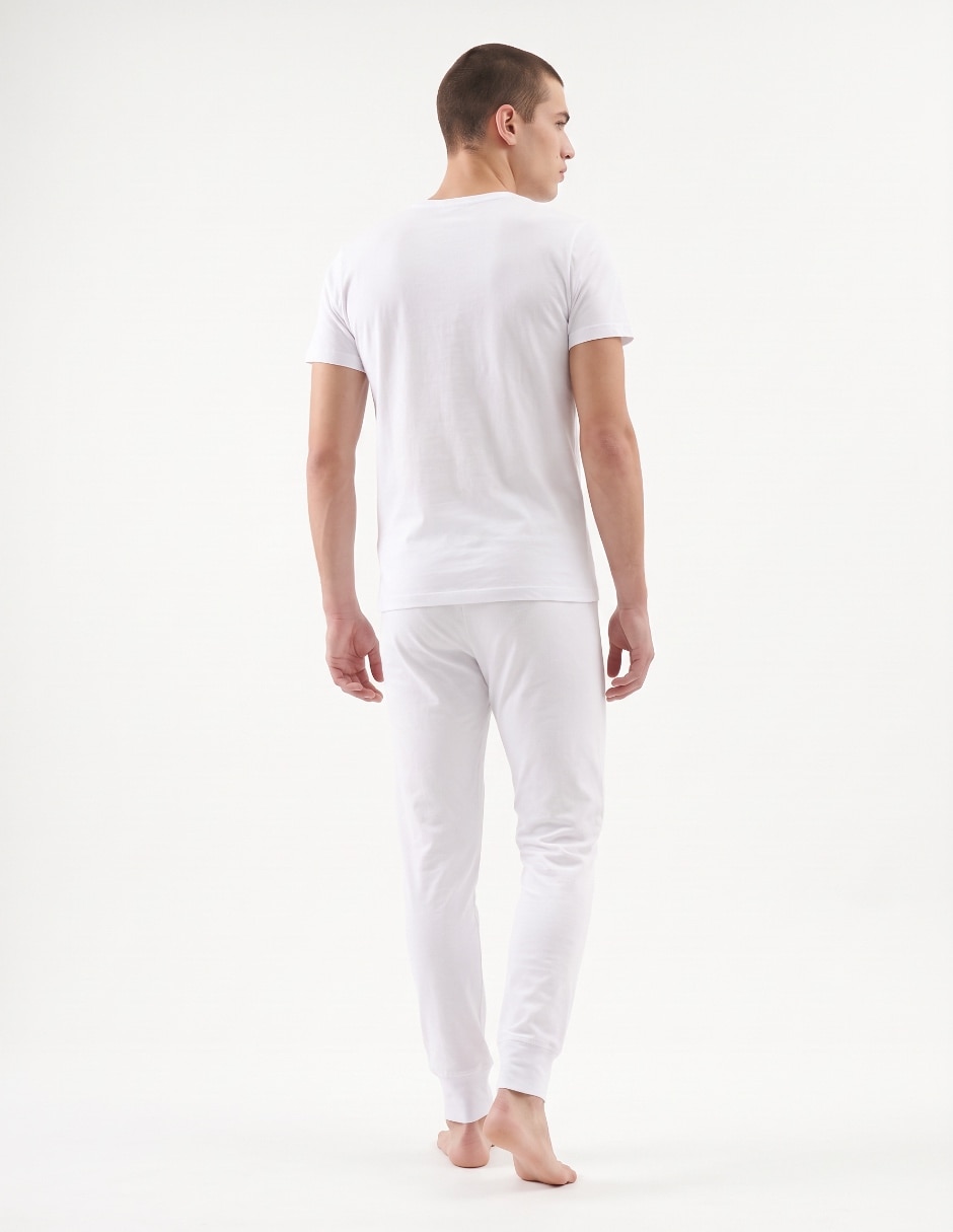 Pantalón térmico de para hombre 2