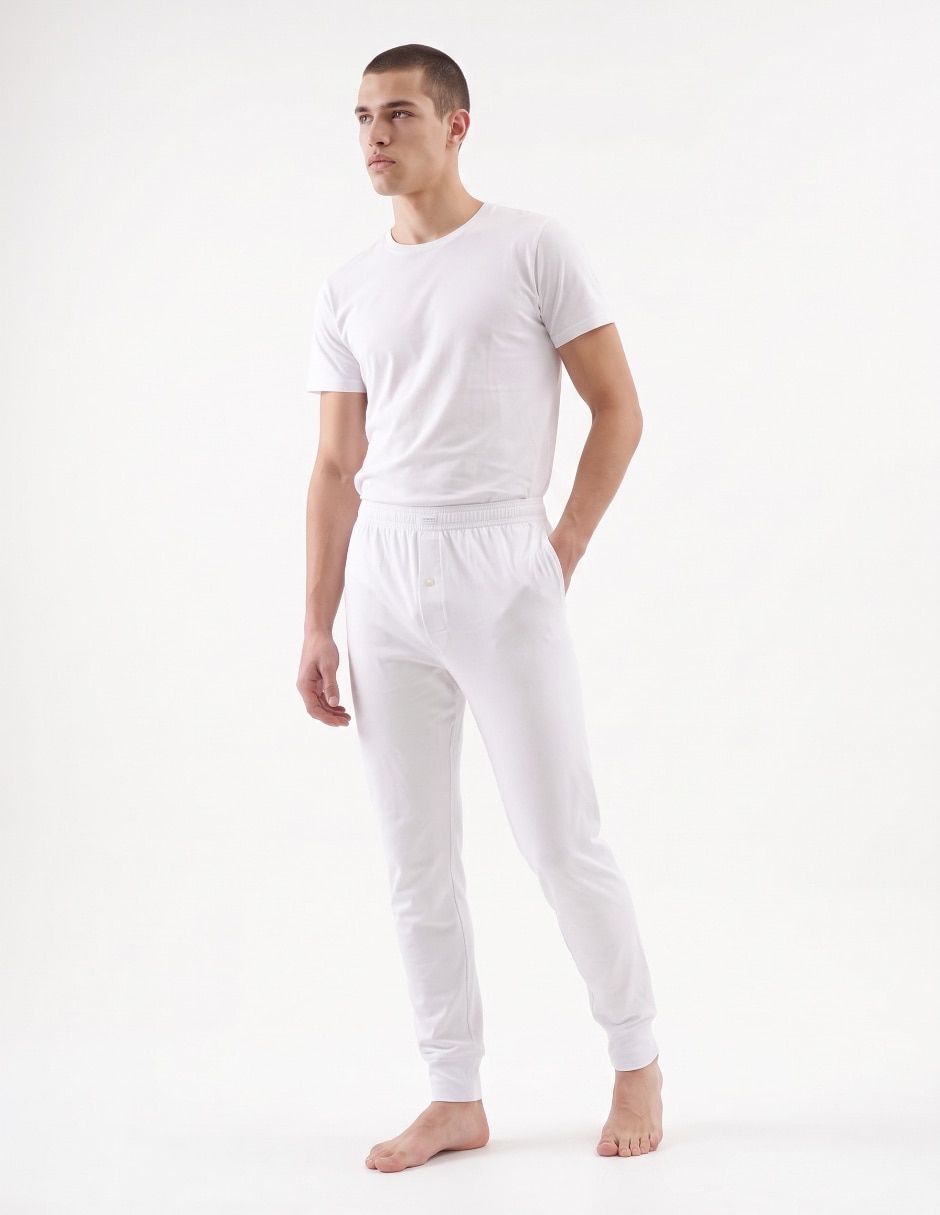 Pantalón térmico de para hombre 3