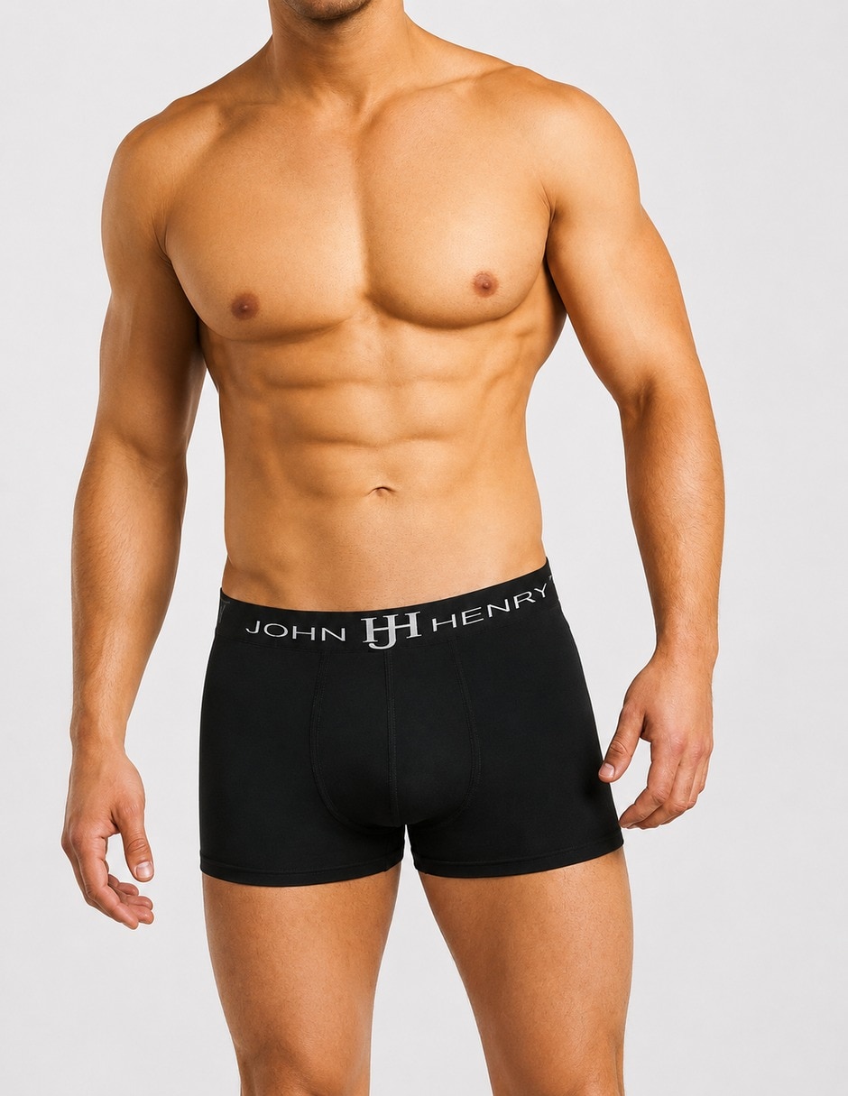 Bóxer para hombre 3 piezas Bóxer para hombre 3 piezas