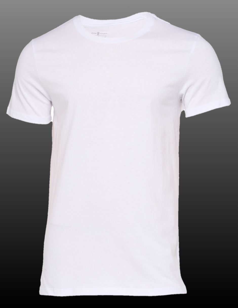 Set playera/Playera cuello Redondo para hombre 3