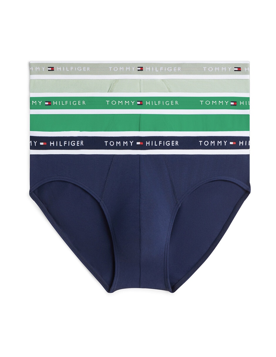 Trusa de algodón para hombre Trusa de algodón para hombre