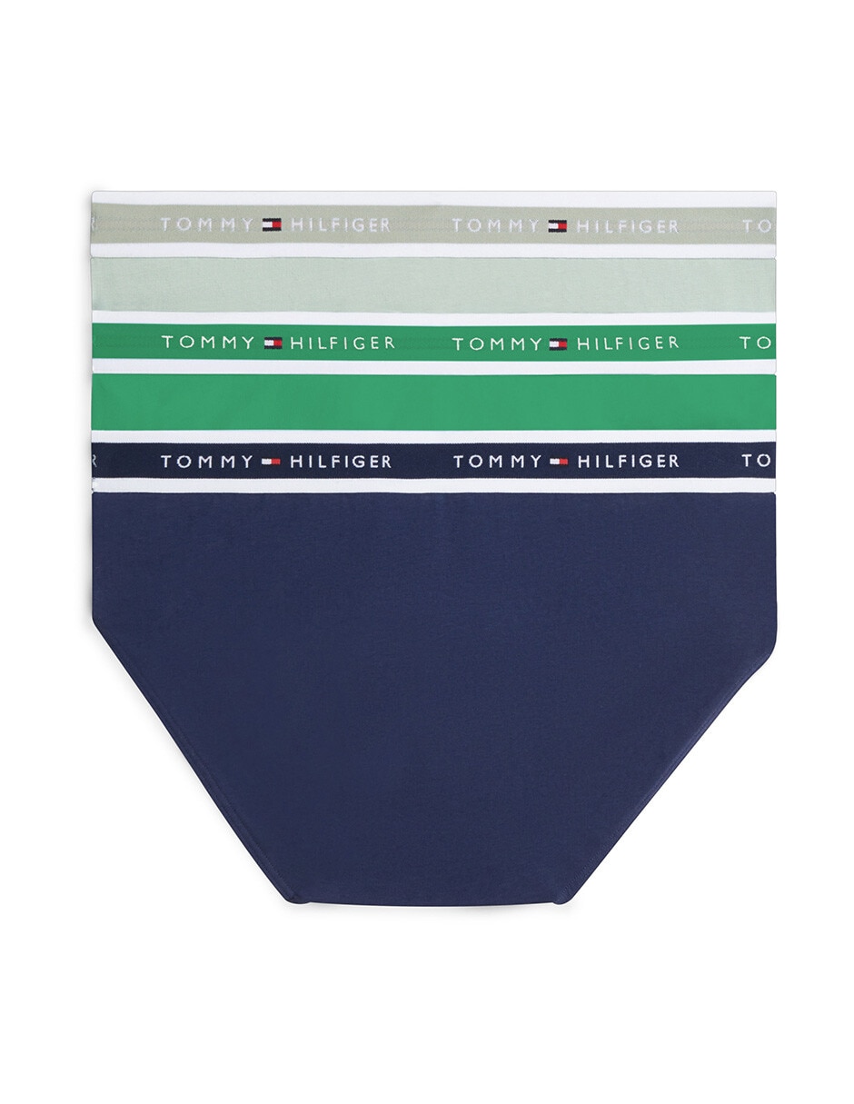 Trusa de algodón para hombre 3