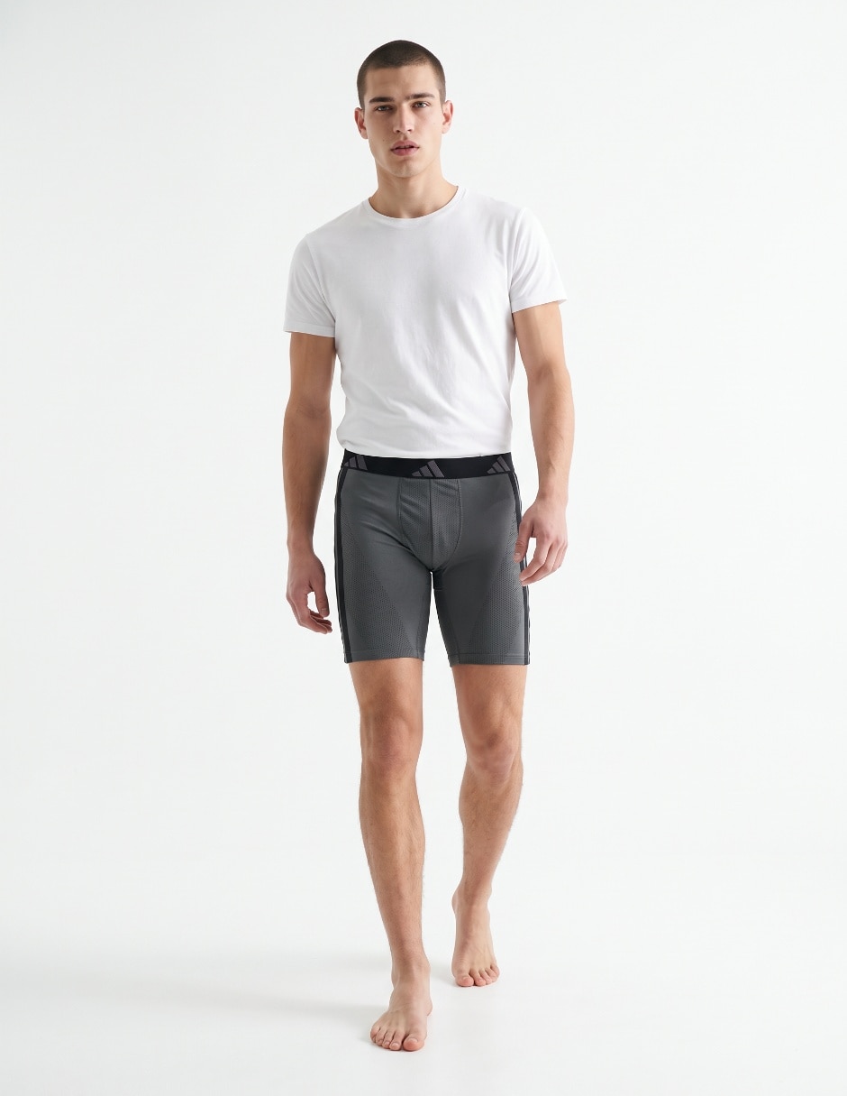 Bóxer Adidaspara hombre 2 piezas Bóxer Adidaspara hombre 2 piezas