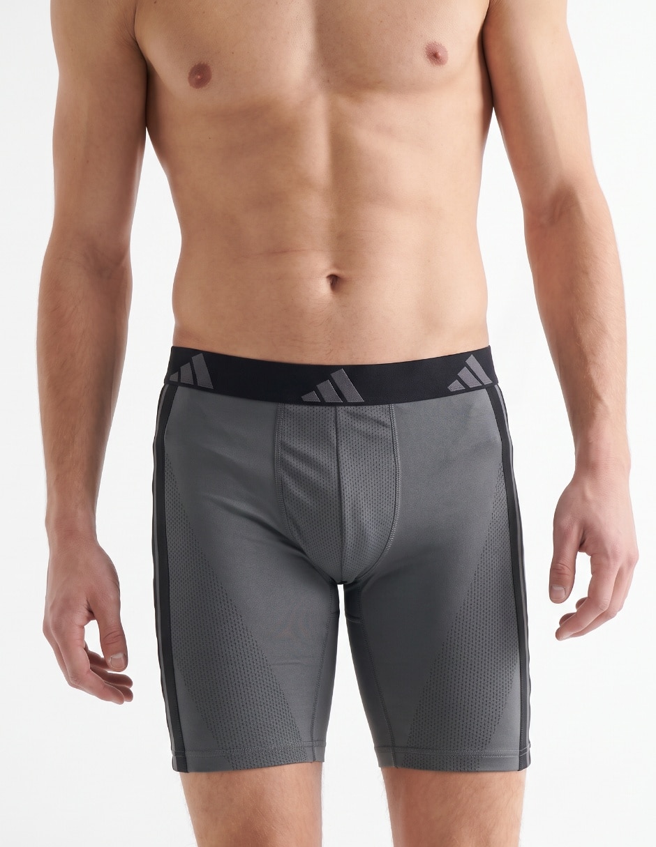 Bóxer Adidaspara hombre 2 piezas 5