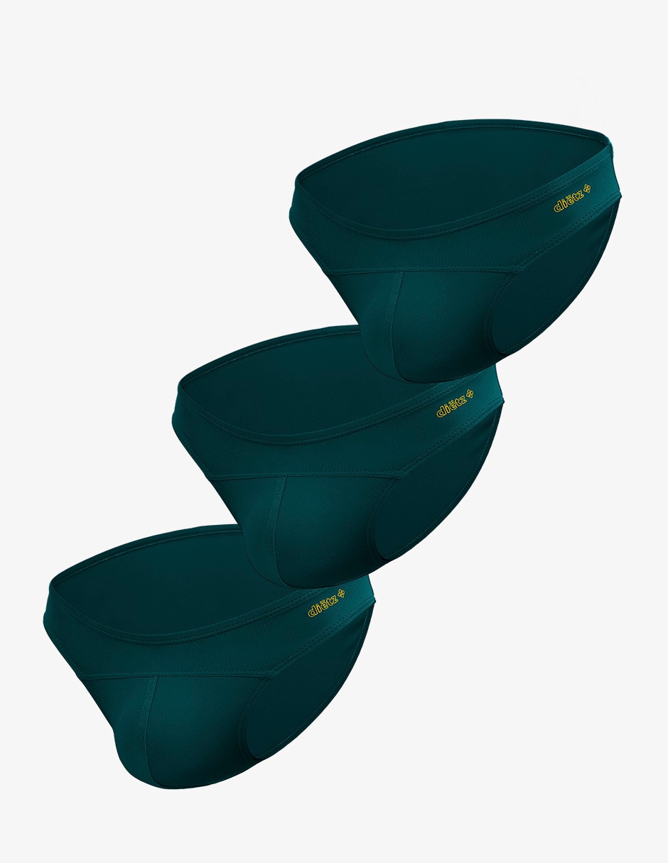 Verde obscuro 4