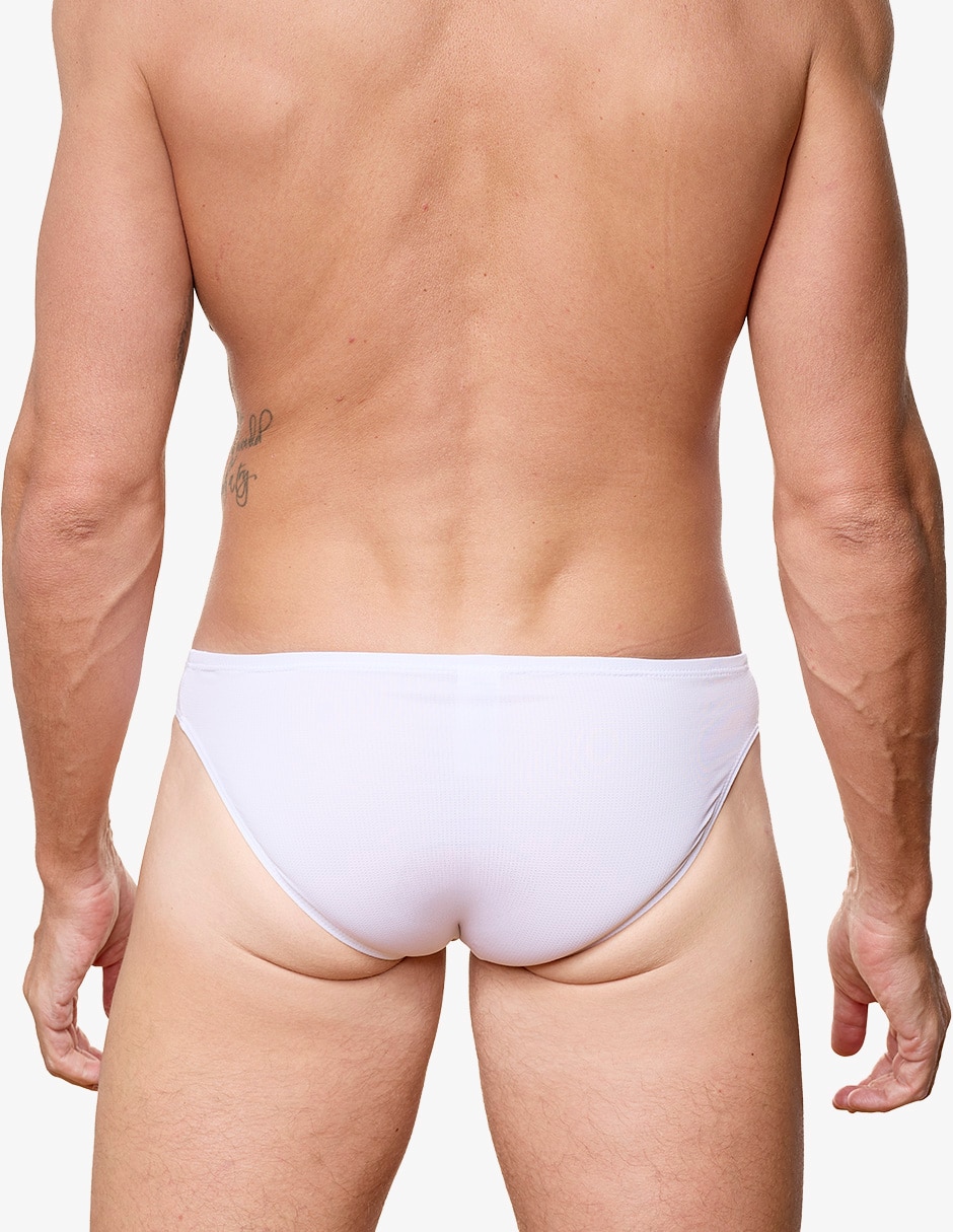 Trusa para hombre 4