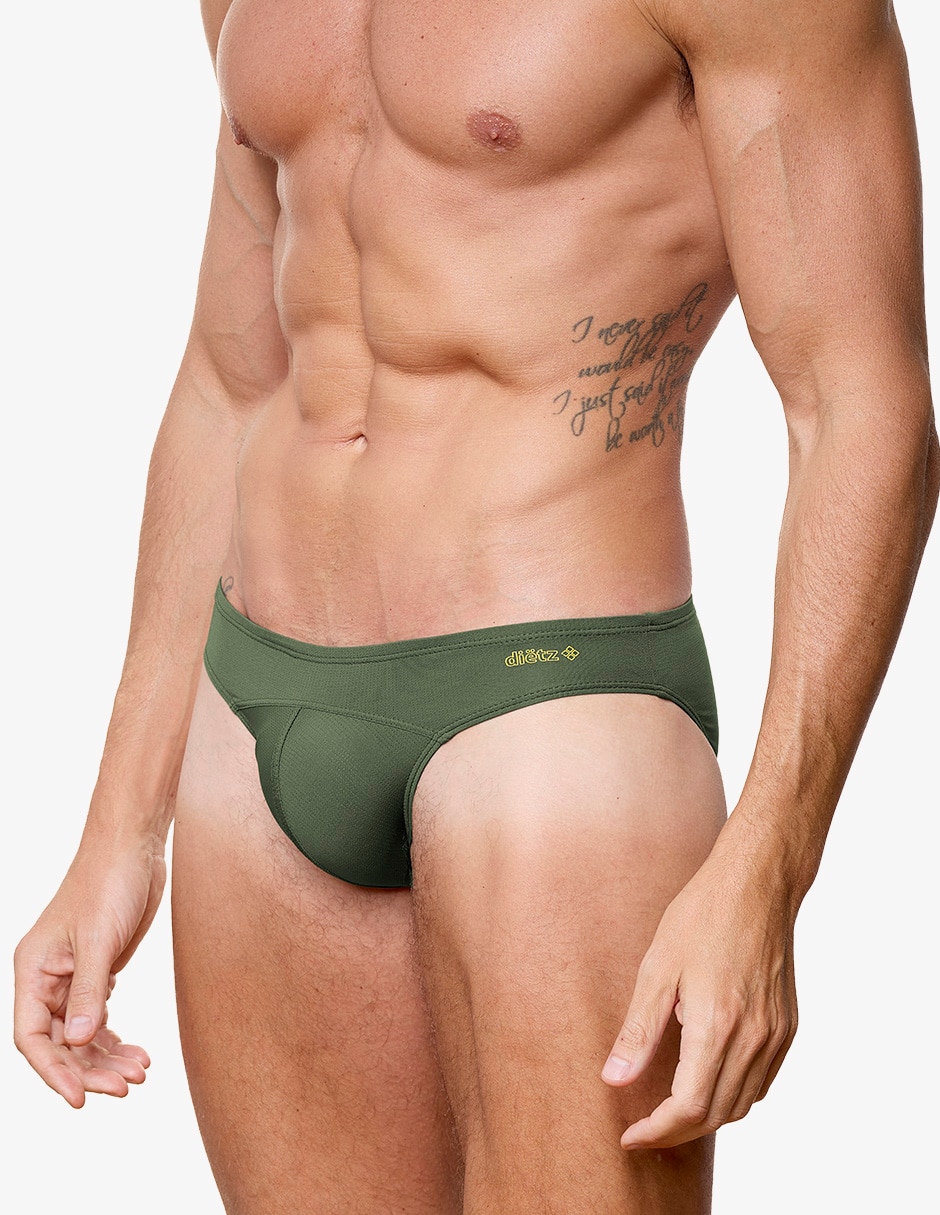 Trusa para hombre 4
