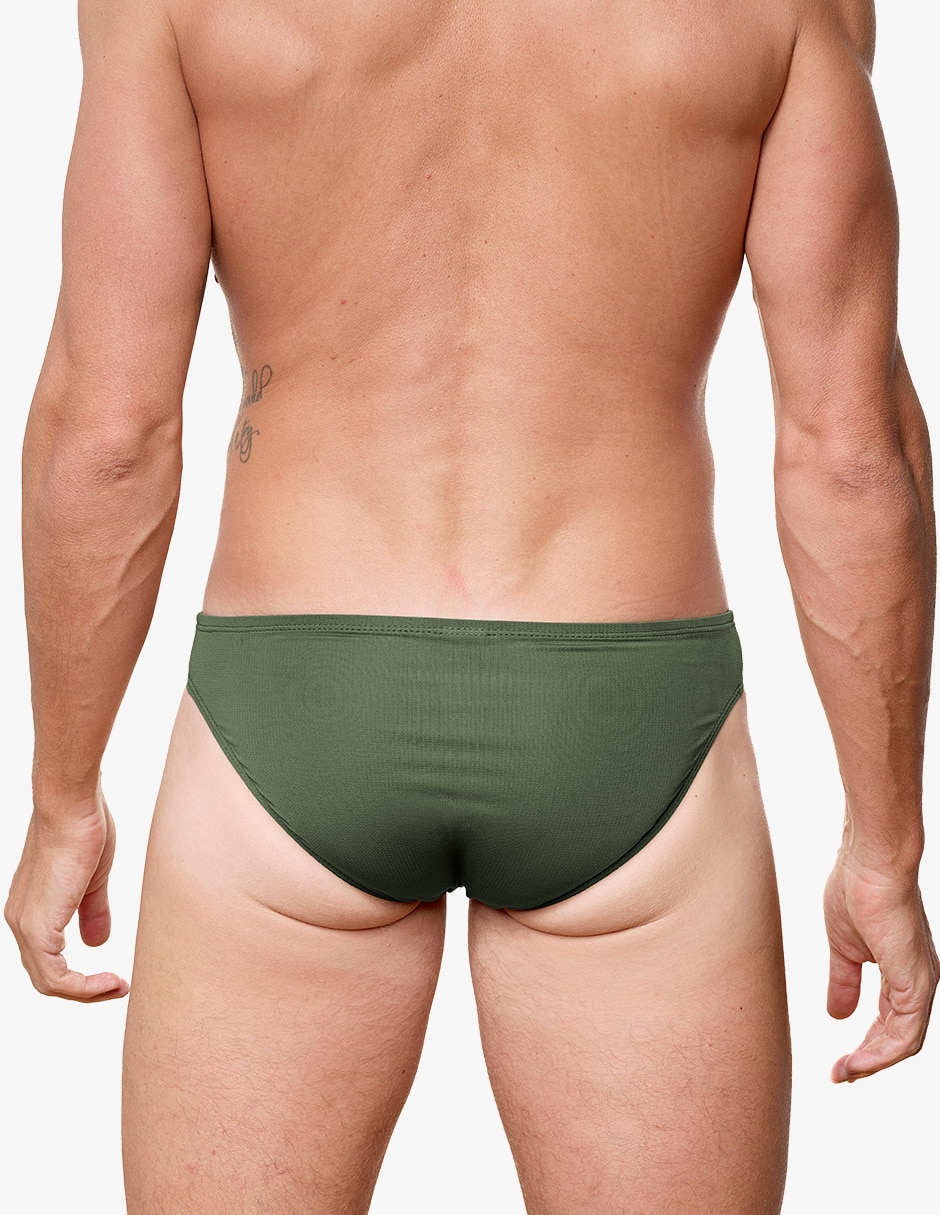Trusa para hombre 3
