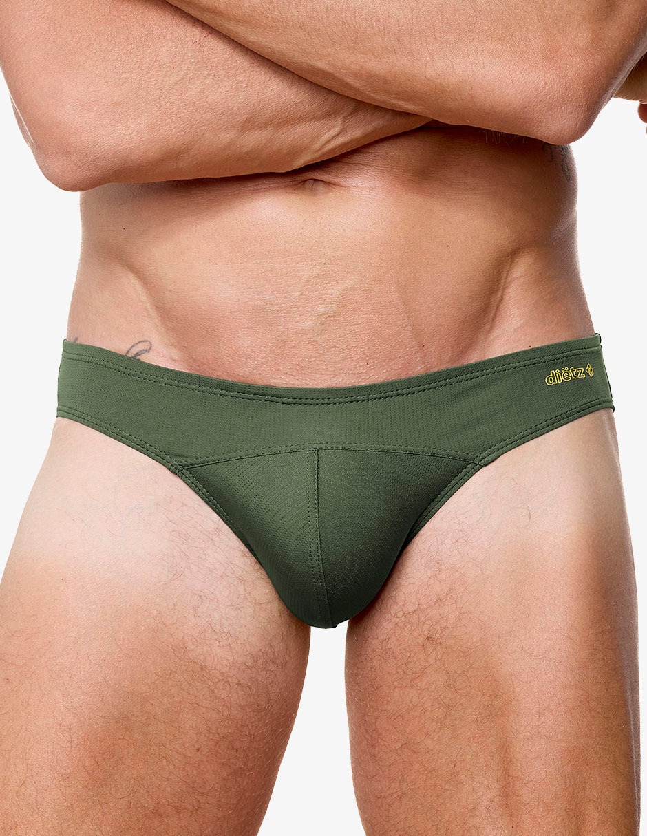 Trusa para hombre 2