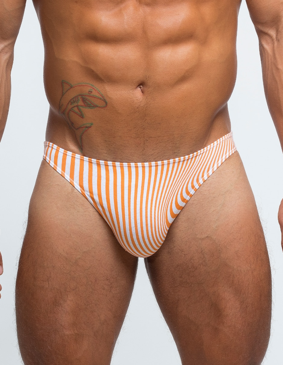 Trusa para hombre 5