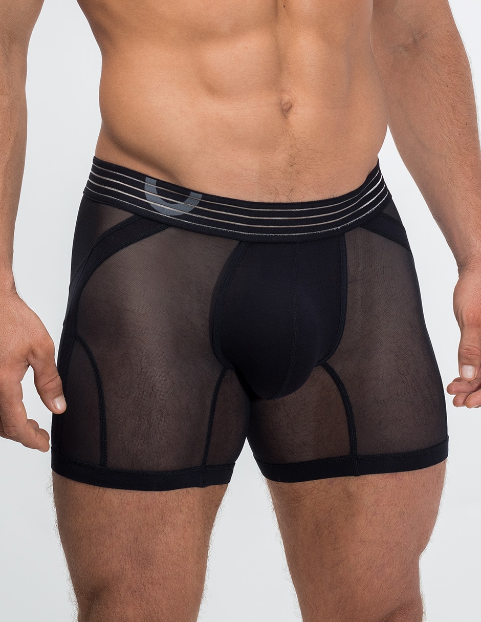 Bóxer brief para hombre 4