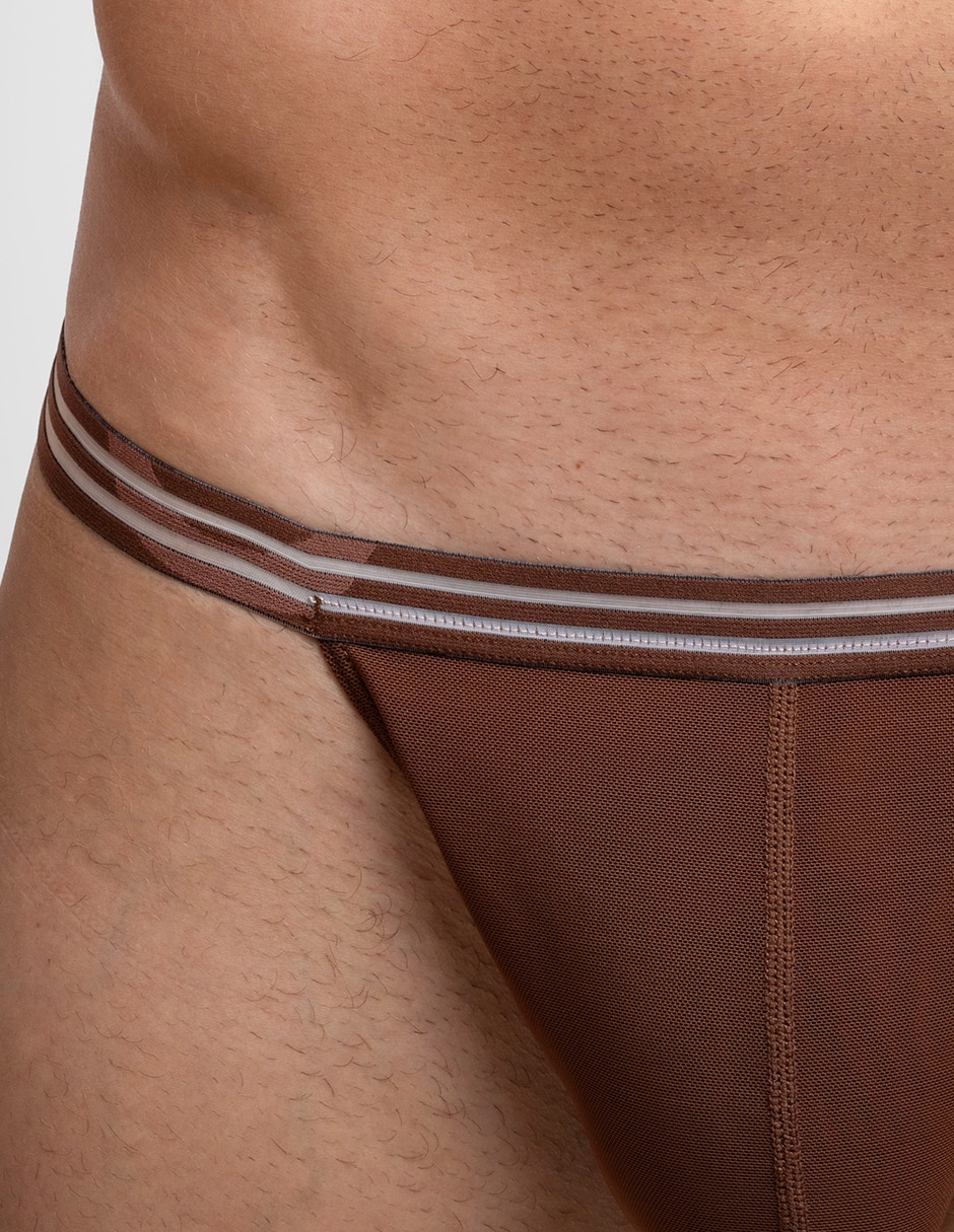 Tanga para hombre 2