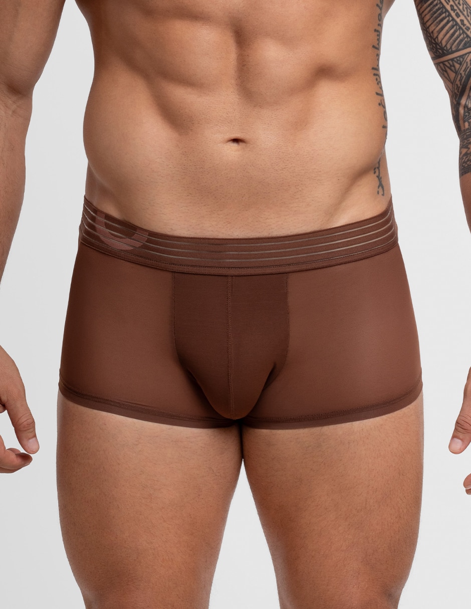 Bóxer trunk para hombre Bóxer trunk para hombre