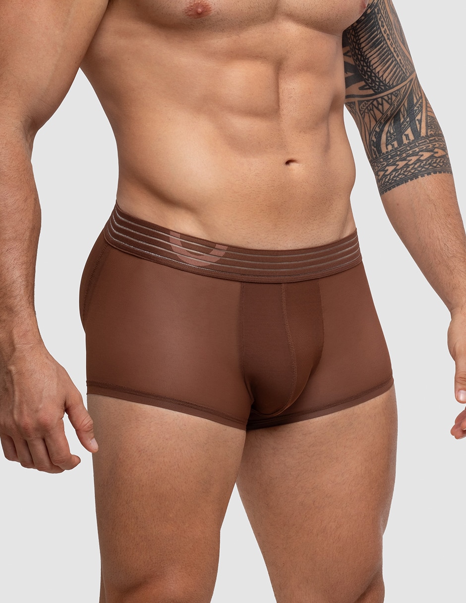 Bóxer trunk para hombre 2