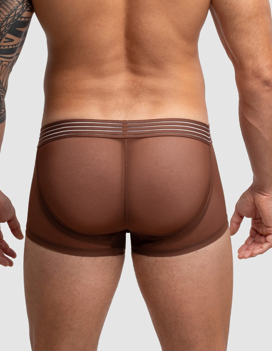 Bóxer trunk para hombre 3