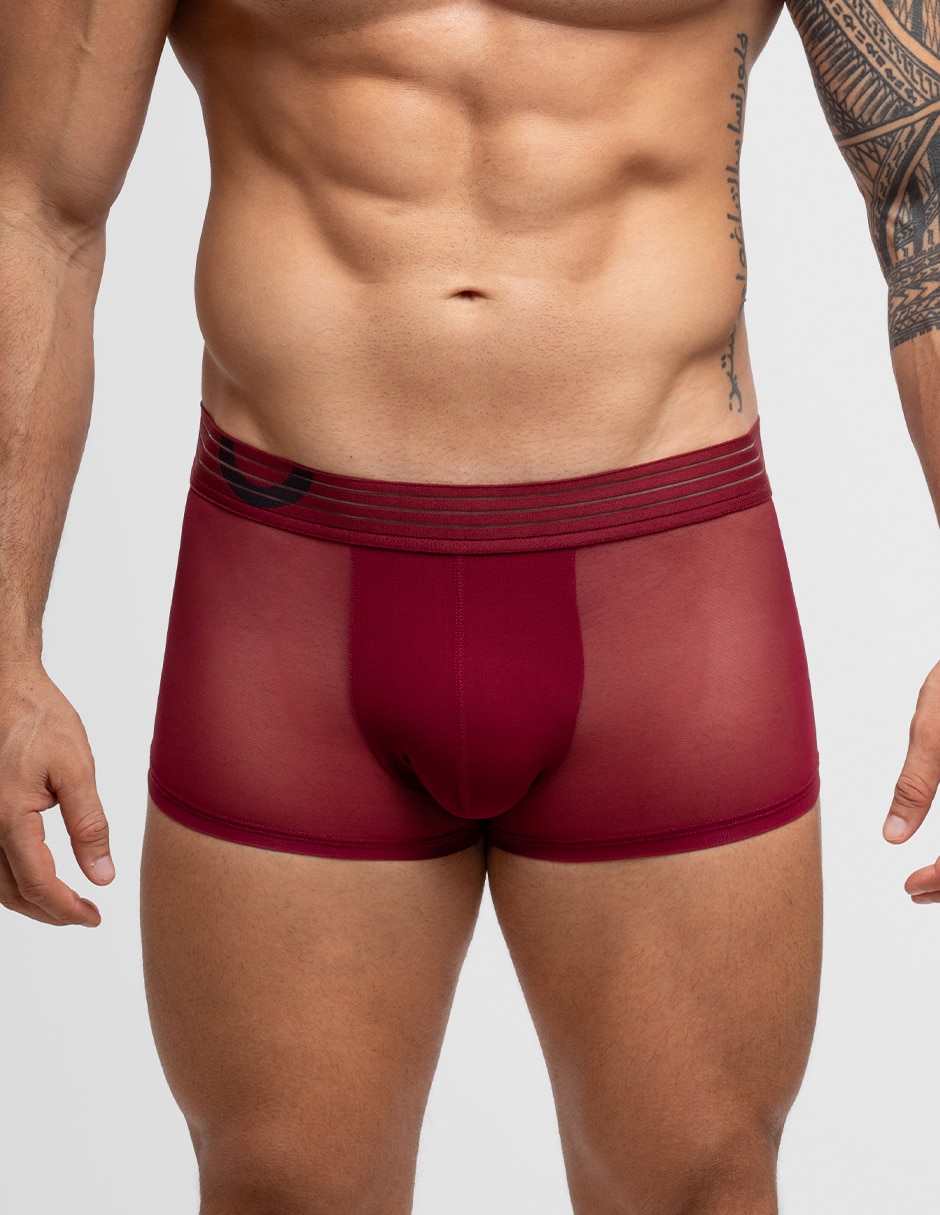 Bóxer trunk para hombre 1
