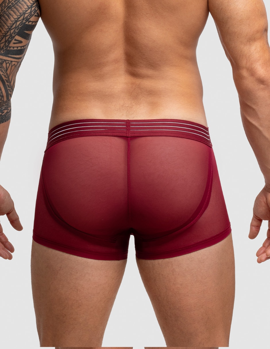 Bóxer trunk para hombre 2