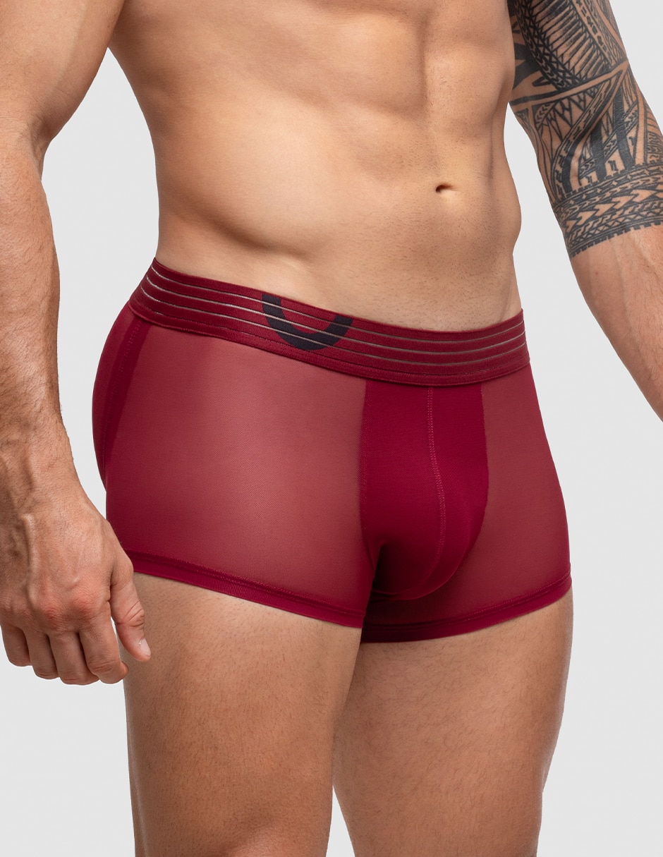 Bóxer trunk para hombre 3