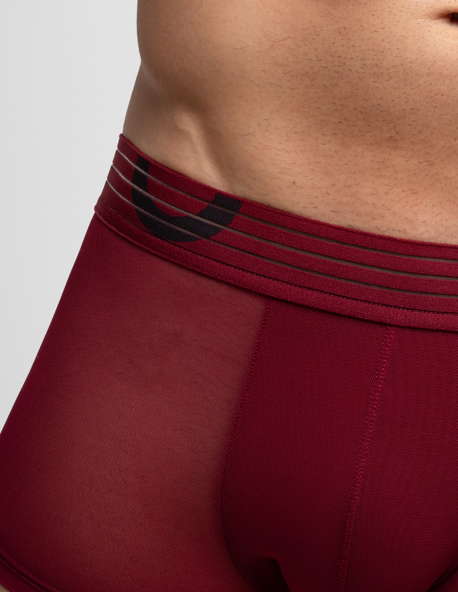 Bóxer trunk para hombre 4