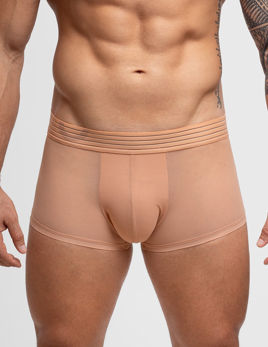 Bóxer trunk para hombre Bóxer trunk para hombre