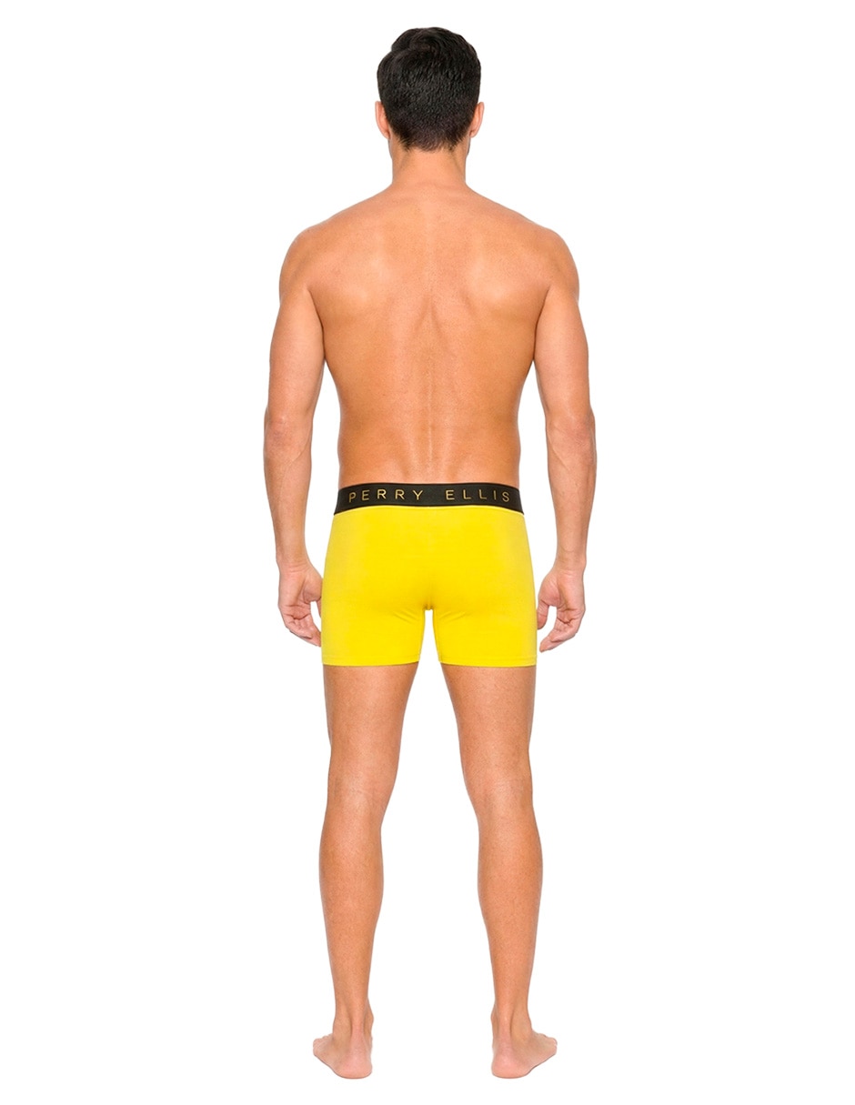 Bóxer trunk para hombre 2 piezas 2