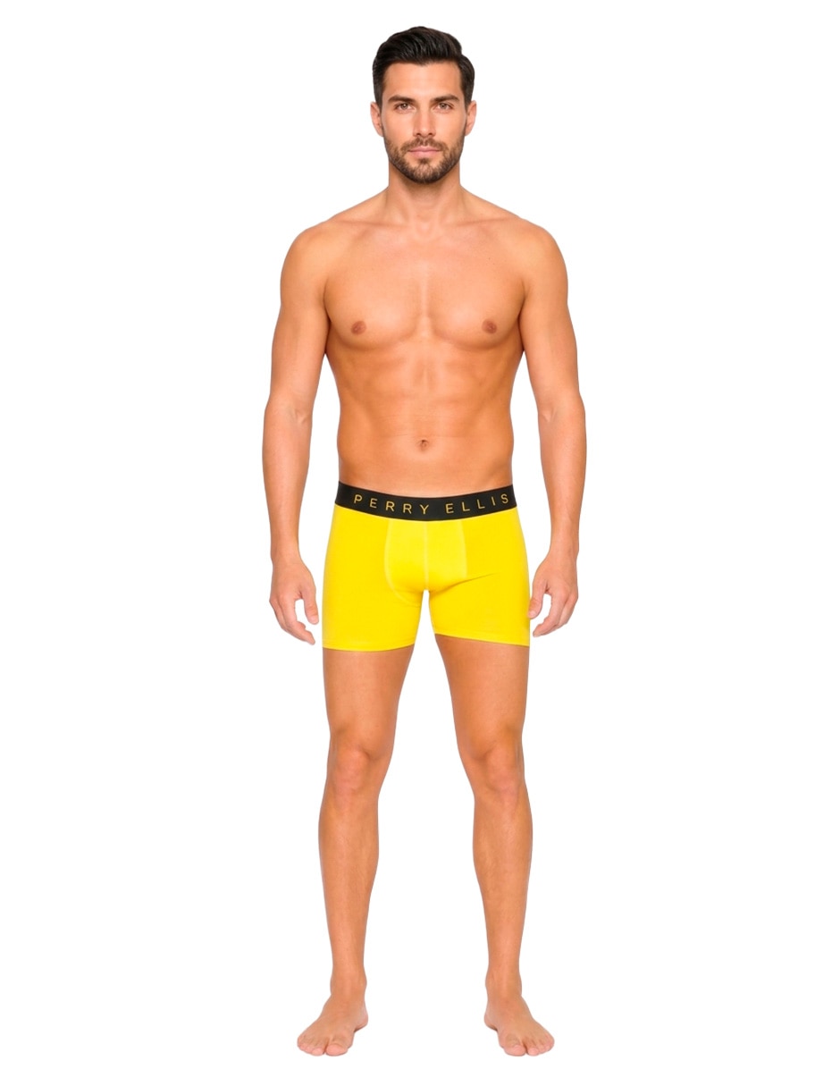 Bóxer trunk para hombre 2 piezas 3