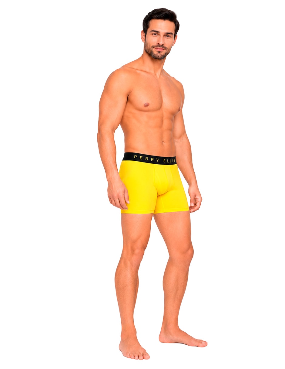 Bóxer trunk para hombre 2 piezas 5