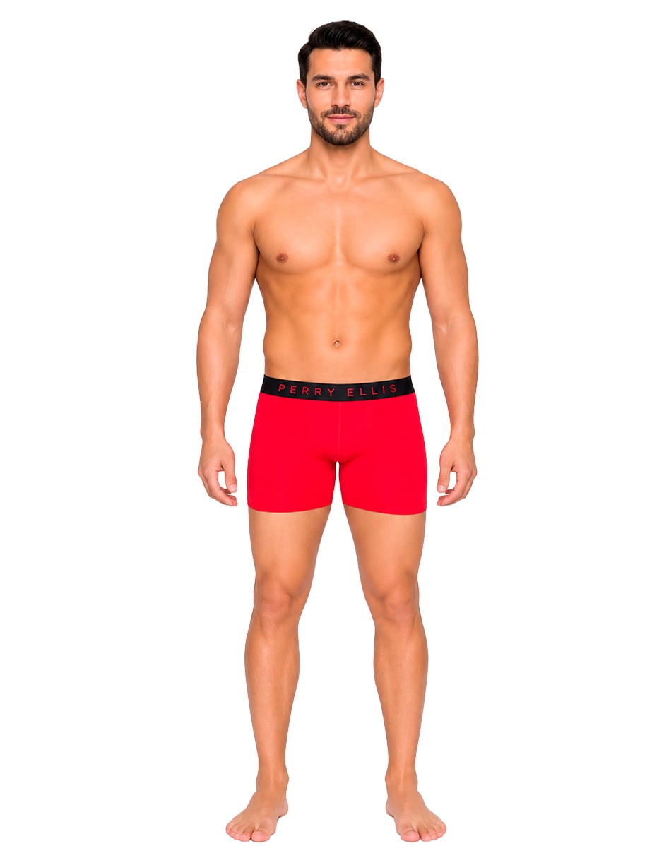 Bóxer trunk para hombre 2 piezas 8