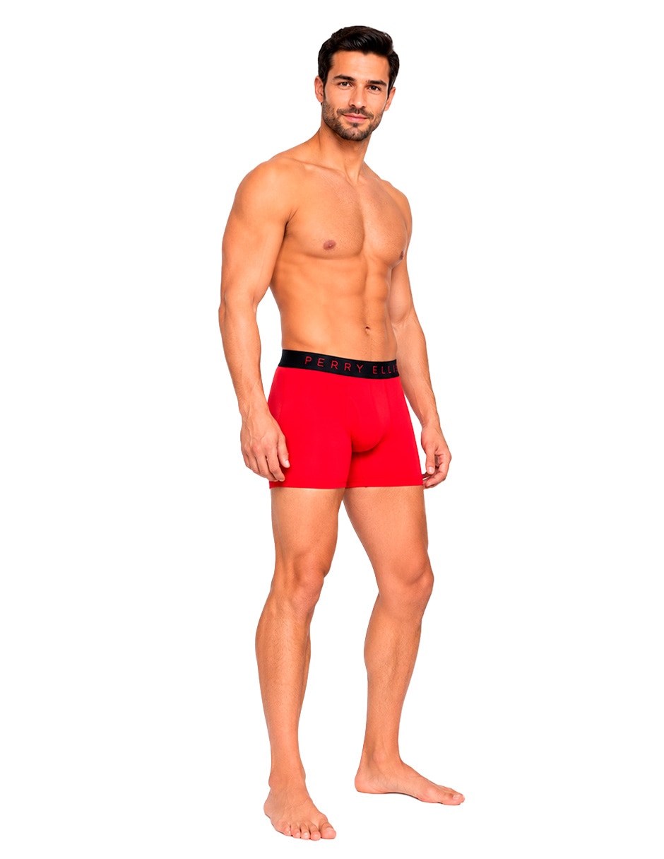 Bóxer trunk para hombre 2 piezas 10