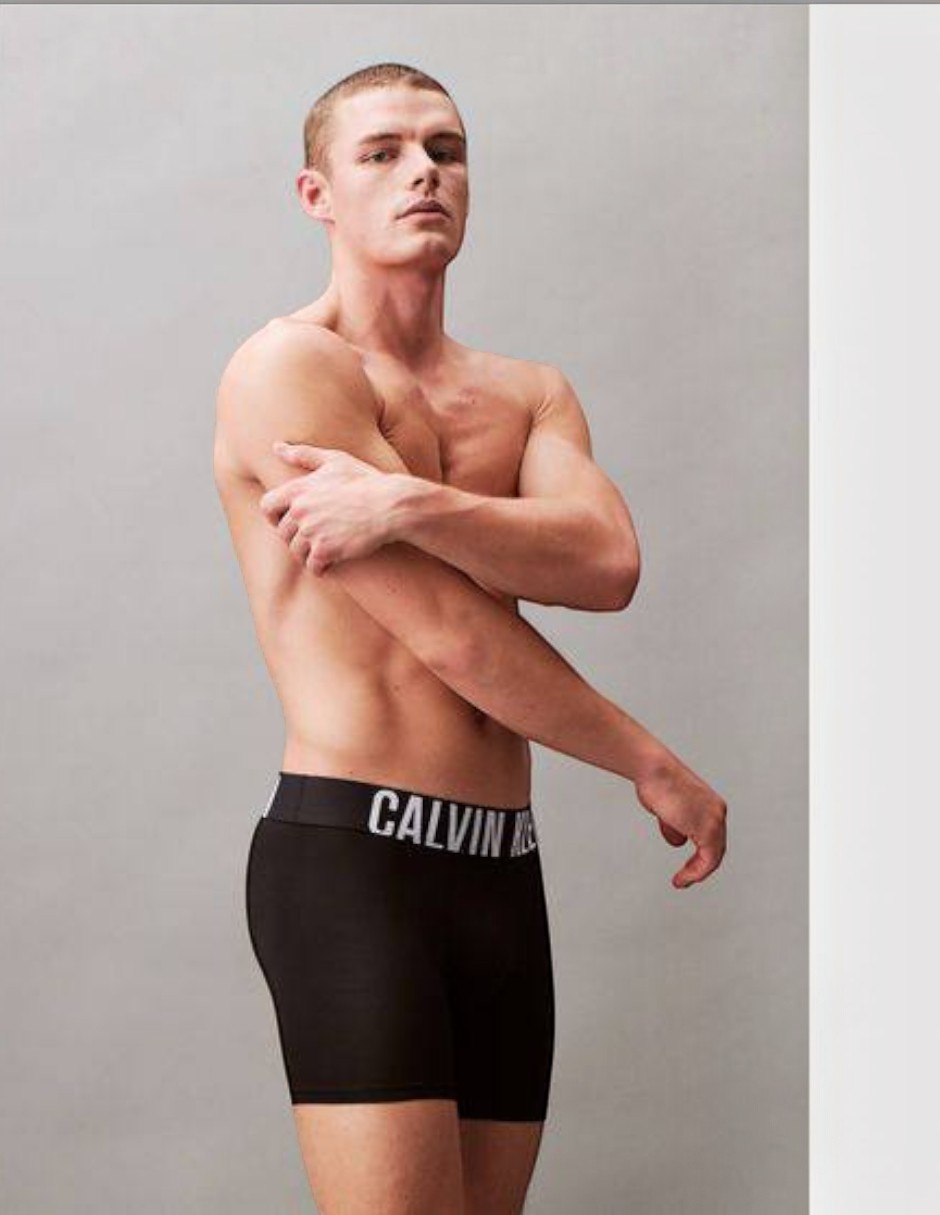 Bóxer brief para hombre 3 piezas Bóxer brief para hombre 3 piezas