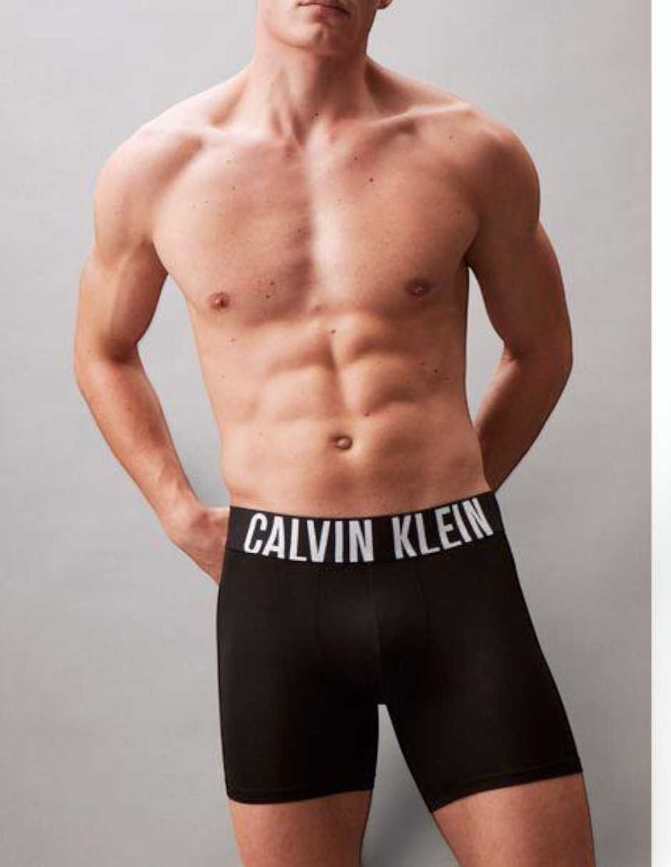 Bóxer brief para hombre 3 piezas 3