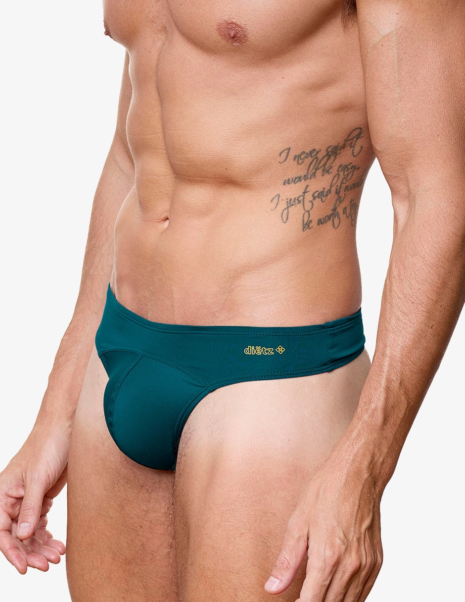 Set de tanga para hombre 7