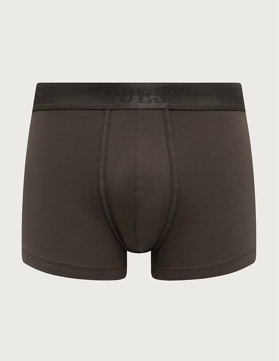 Bóxer trunk FA26 de Algodón para hombre 3 piezas (si aplica) 3