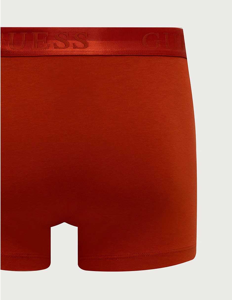 Bóxer trunk FA26 de Algodón para hombre 3 piezas (si aplica) 5
