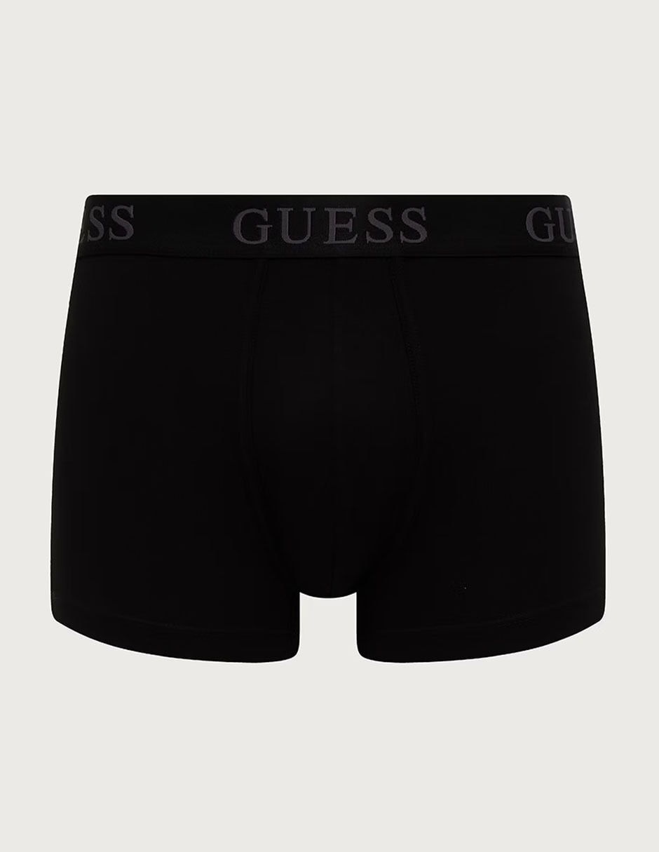 Bóxer trunk FA26 de Algodón para hombre 3 piezas (si aplica) 6