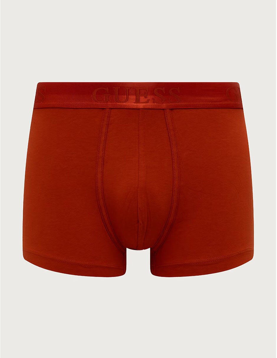 Bóxer trunk FA26 de Algodón para hombre 3 piezas (si aplica) 7