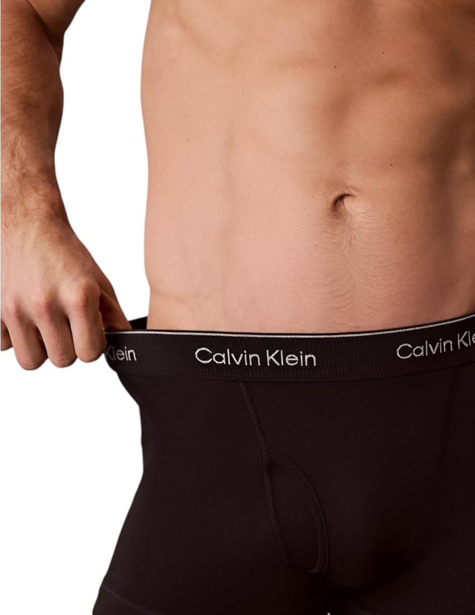 Bóxer trunk de Algodón para hombre 5 piezas (si aplica) 4