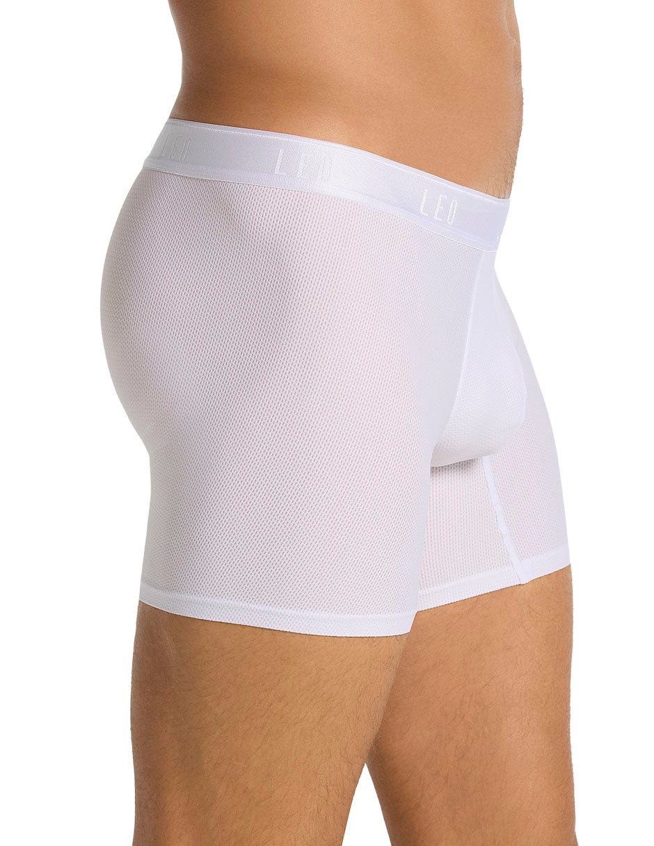 Bóxer de Poliamida y elastano para hombre 1 piezas (si aplica) 5