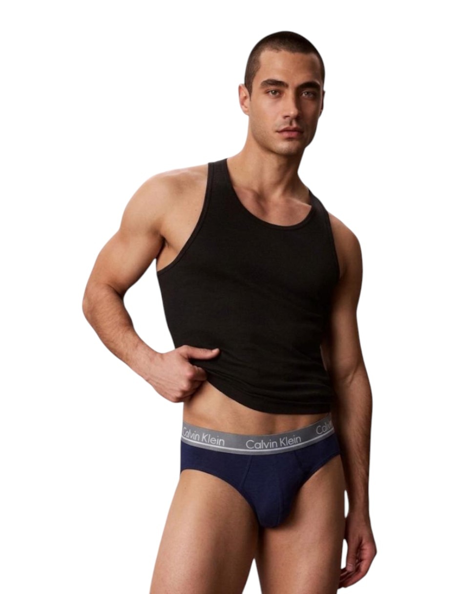 Bóxer trunk para hombre 4 piezas