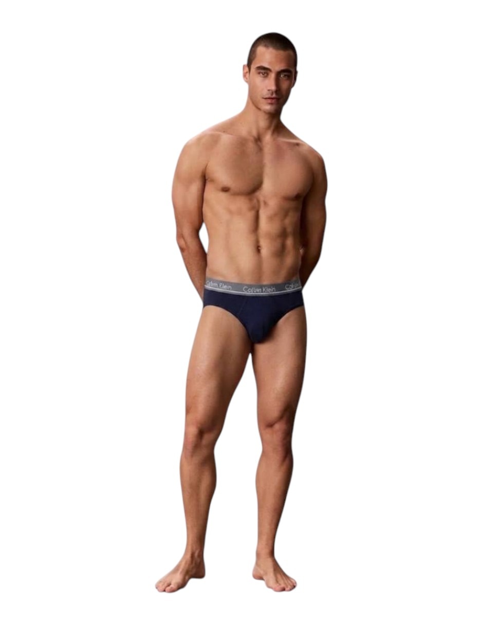 Bóxer trunk para hombre 4 piezas 5
